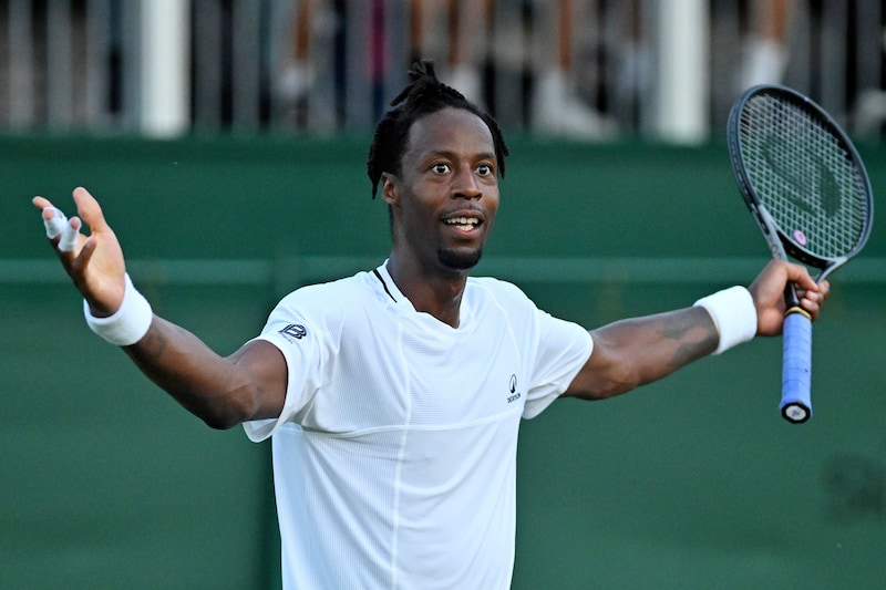 引退後は“金融マン”志望のモンフィス。もう１つ「多くの時間と努力を注ぎ込む」と意気込む驚きの計画を明かす！＜SMASH＞