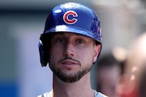 平均年俸59億円“リーグ屈指の右翼手”を巡る攻防　ドジャースら４球団が激しい争奪戦