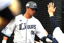 西武では４番の経験も…28歳野手の引退報告にファン惜しむ「とても悔しい」「ほんま寂しい」