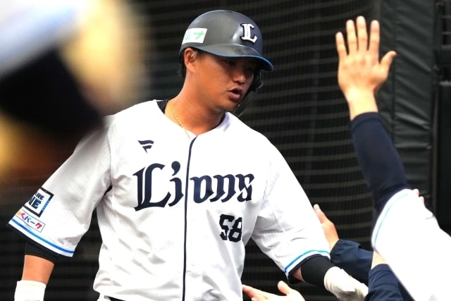 西武では４番の経験も…28歳野手の引退報告にファン惜しむ「とても悔しい」「ほんま寂しい」