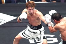 井上尚弥、プロキャリア全31戦で「打ち負かせなかった」最も手強い対戦相手を英メディアに告白「意外だ」