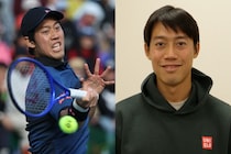 錦織圭が試行錯誤の今季を総括！ １月の全豪予選へは「１つでも多くの試合に勝って自信をつけたい」と意気込み＜SMASH＞