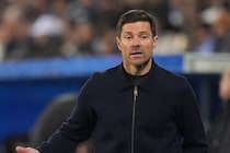 勝利だけが延命条件──“マッチボール”に追い込まれたマドリーのシャビ・アロンソ監督の孤独な戦い