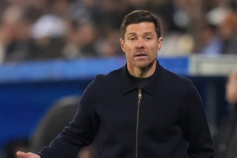 勝利だけが延命条件──“マッチボール”に追い込まれたマドリーのシャビ・アロンソ監督の孤独な戦い