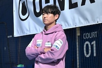 プロテニス西岡良仁が主催する「Yoshi's Cup」５年目の進化！優勝賞金500万円でジュニア選手の海外挑戦を後押し ＜SMASH＞