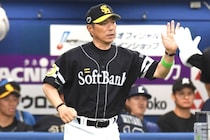 ソフトバンク小久保監督の続投をファン歓迎！「マジで嬉しい！」複数年契約にも注目「すげ!!」「政権長期化確定」