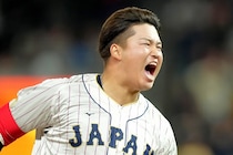 村上宗隆はどこに行くのか...米メディアは“ドジャースが獲得すべき”と主張「十分に価値ある補強」