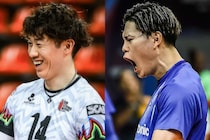 ペルージャvs大阪ブルテオン、フルセットの激闘を制したのは欧州チャンピオン！ 勝敗を分けたポイントは？　石川祐希は出場せず【バレー世界クラブ選手権】