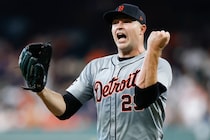 日本の深夜に飛び込んできた衝撃発表…メジャー最強左腕がWBC出場決定、両リーグCY賞が米国代表に参戦！ 侍ジャパンに難敵