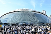 韓国に５万席規模スタジアム計画！「東京ドームを凌駕するソウルドームの誕生なるか...」母国メディアが報道