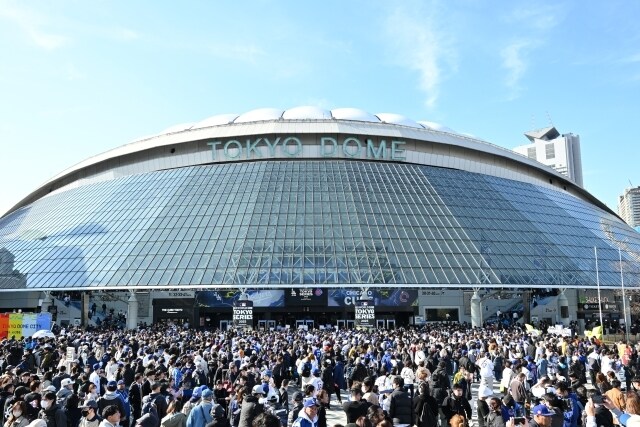 韓国に5万席規模スタジアム計画!「東京ドームを凌駕するソウルドームの誕生なるか...」母国メディアが報道