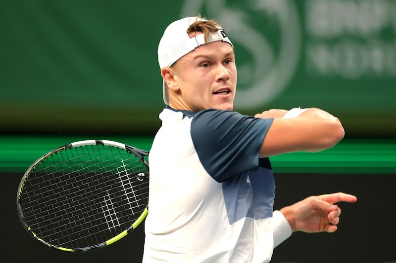 「２週間開催のマスターズは完全に不要」元世界４位ルネの悲鳴 ！ 男子テニス26億円増収の裏で進む身体の摩耗＜SMASH＞