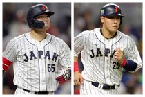 前例が少ない日本人内野手の“メジャー挑戦”――村上宗隆、岡本和真の渡米１年目の「合格ライン」を考える＜SLUGGER＞