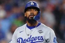 タッカー＆ベリンジャーの去就が“分岐点”に　ド軍T・ヘルナンデス放出の可能性…地元メディアが伝えるFA市場の連鎖反応