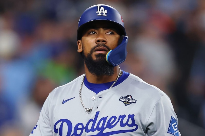 タッカー＆ベリンジャーの去就が“分岐点”に　ド軍T・ヘルナンデス放出の可能性…地元メディアが伝えるFA市場の連鎖反応