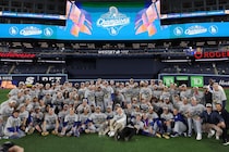 ２連覇ドジャースの“ボーナス”は桁違い！ ポストシーズン分配金はひとり約7500万円