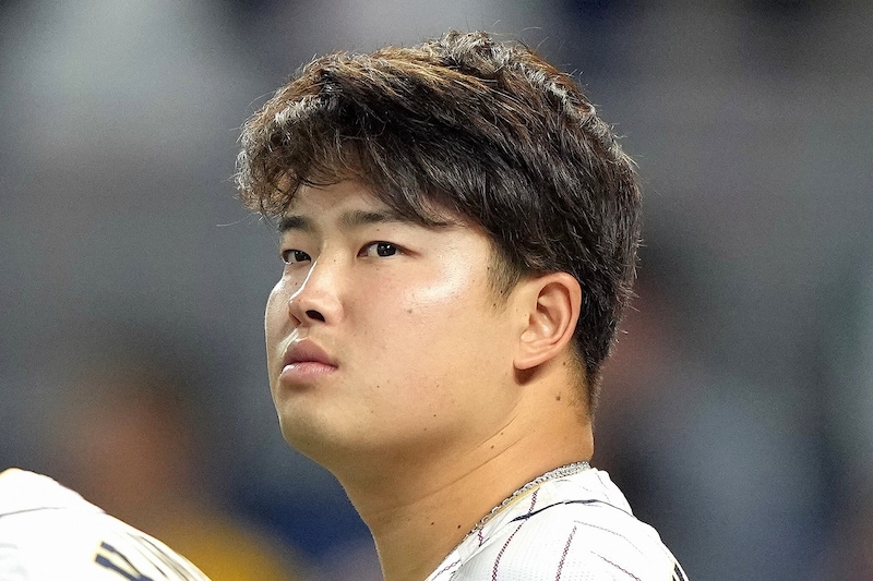 村上宗隆が「数億ドルの契約」を勝ち取るにはまず“短期契約”か　米メディア指摘　１年11億円→５年235億円のケースも