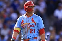 「ヌートバーを獲れ！」ドジャース、日系外野手を獲得か？ LAメディアの一斉報道にファン騒然「ケガしてない？平気なの」