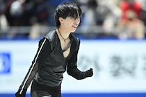 三浦佳生、ミラノ五輪男子３枠目に接近する２位発進！ 『太鼓の達人』で手にした新境地　“鬼門”フリーへ集中【全日本フィギュア】