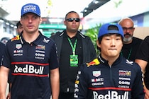 英F1メディア発表の25年ランク、首位マクラーレンで２位ウィリアムズ　４位のレッドブルは「性能あるセカンドドライバーの不在で苦しんだ」