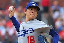 山本由伸がスクーバル超え！ 元MLB投手が選出、今季の先発ランキングでMLB全体２位「ポストシーズンの活躍も加味」