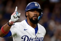 ドジャース、T・ヘルナンデスのトレードを「検討中」としている理由は？「出したいわけではなく、交渉の材料とタイミングの問題」LAメディアが見解