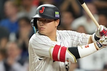 残り２日…村上宗隆の交渉期限迫る「市場の反応はずっと鈍い」パドレスとの面談は「様子見だったのかも」米記者が見解「打線の穴になってしまうのは避けたい」