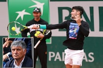 アルカラスとフェレーロの決別に、ナダルを育てたトニ氏が私見「今は選手の発言力がはるかに大きくなっている」＜SMASH＞