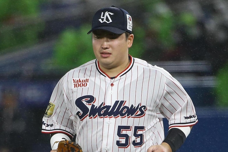 村上宗隆、交渉期限直前に“意外なMLB球団”が浮上！ 現地報道「現在交渉しているチームの一つだ」