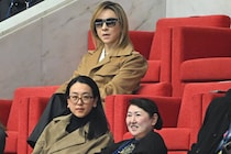 滅多にお目にかかれない“奇跡の３ショット”。全日本フィギュアでレジェンドクラスが揃って現地観戦【女子フリー】