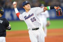 村上宗隆がホワイトソックスと２年3400万ドルで契約合意！ 米複数メディアが報道「大谷翔平や松井秀喜のような強打者の足跡をたどろうとしている」