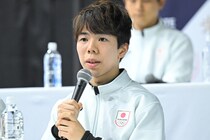 「ここで終わりではない」佐藤駿が秘める闘志。“小さい頃から追い続けてきた舞台”での勝機は？【ミラノ・コルティナ五輪／フィギュア日本代表】