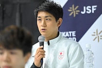 「とんでもない世界に挑戦してしまった」初出場時の動揺から時を経て４度目の五輪へ。“りくりゅう”木原龍一が示した貫禄【ミラノ・コルティナ五輪／フィギュア日本代表】