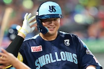 「ムラカミと１位指名を手に入れたぞ！」村上宗隆、Wソックス入り正式発表に大反響！再建への明るい近況に「俺達より良い思いしてる奴らいるか」