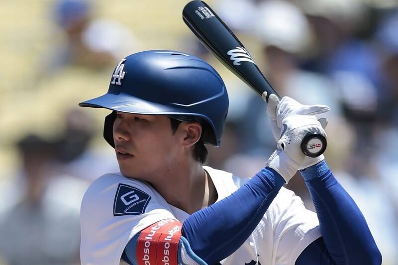 キム・ヘソンの来季起用はどうなる?「走塁や守備はメジャー水準」米記者が指摘する打撃の課題とドジャースの評価