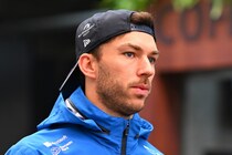 「サポートが全くなかった」角田も味わったレッドブル“２人目”としての苦悩の日々をガスリーが明かす「リソースがほとんど与えられなかった」【F1】