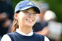 「前髪で雰囲気変わりますね」渋野日向子、イメチェン姿をマネージャーが報告「素敵ですよ」「お似合い」と絶賛の声