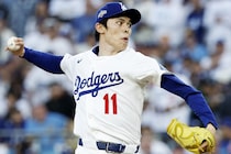 佐々木朗希は先発に戻れるのか？ 米記者は「効果的な先発投手になるための土台はある」と評価も…「少なくともあと２球種」必要