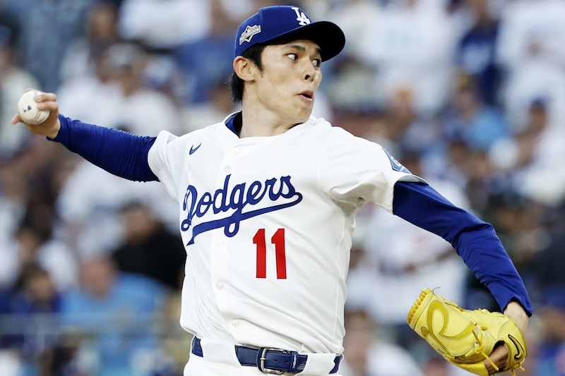 佐々木朗希は先発に戻れるのか? 米記者は「効果的な先発投手になるための土台はある」と評価も…「少なくともあと2球種」必要