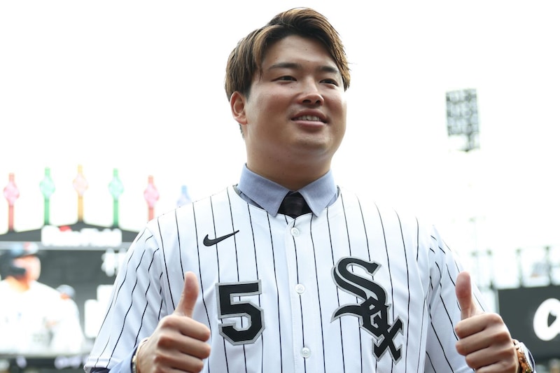 「このレベル、この人気の選手はいなかった」ホワイトソックス幹部が語る村上宗隆獲得の真価