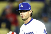 「もうプレーしない」元ドジャース右腕、現役引退を示唆　自らの“引退観”「ただプレーをやめるだけ。リタイアという言葉は使わない」