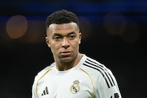 エムバペは“次のC・ロナウド”になれるのか？　年間59ゴール到達で再燃する新旧ストライカーの比較論争