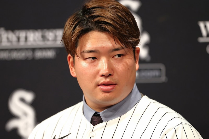 「まさかのツーショット」大物俳優がWソックス入団の日本人へエール　ネット歓喜「大好きなお２人が一緒に」「九州ご出身仲間ですねー」