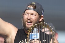 ド軍一筋18年のカーショウが明かす、ドジャースの真髄「自分で過小評価していた」「非常にプロフェッショナル」