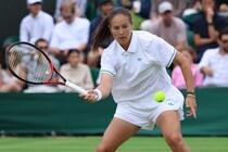 女子テニス元８位のカサキナが「最近の四大大会は男子より女子の方が面白い」と主張！「決勝だけで判断すべきでない」＜SMASH＞