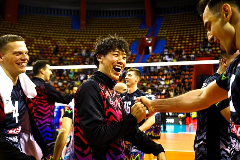 石川祐希所属のペルージャが２年ぶり３度目の世界一！ 大阪ブルテオンは確かな爪痕残し、日本勢最高成績の準優勝【バレー世界クラブ選手権】