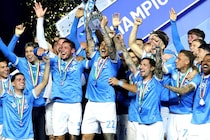 スーペルコッパ制覇のナポリ「新たなシステムの下で明確なアイデンティティーを確立しつつあるように見える」本領を発揮し始めたアタッカーの存在も【現地発コラム】