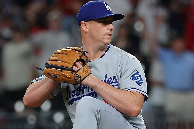 元守護神フィリップスの去就は? TJ手術から夏復帰を目指す右腕にドジャース含む複数球団が関心