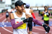 「最高で最強のお二人」その差“１秒”！ 新旧マラソン日本記録保持者のスマイル２ショットにファン歓喜「悟空とベジータやないかい」