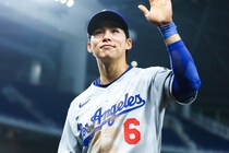 ドジャースのキム・ヘソンがトレード要員？「チゾムJr.を獲得するためのパッケージの一部として」米報道に韓国メディアは「今度はヤンキースか」